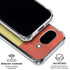 Bolivia Flag Distressed Google Pixel 9a Clear Case